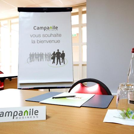 Campanile Nogent-Sur-Marne Hotel Kültér fotó