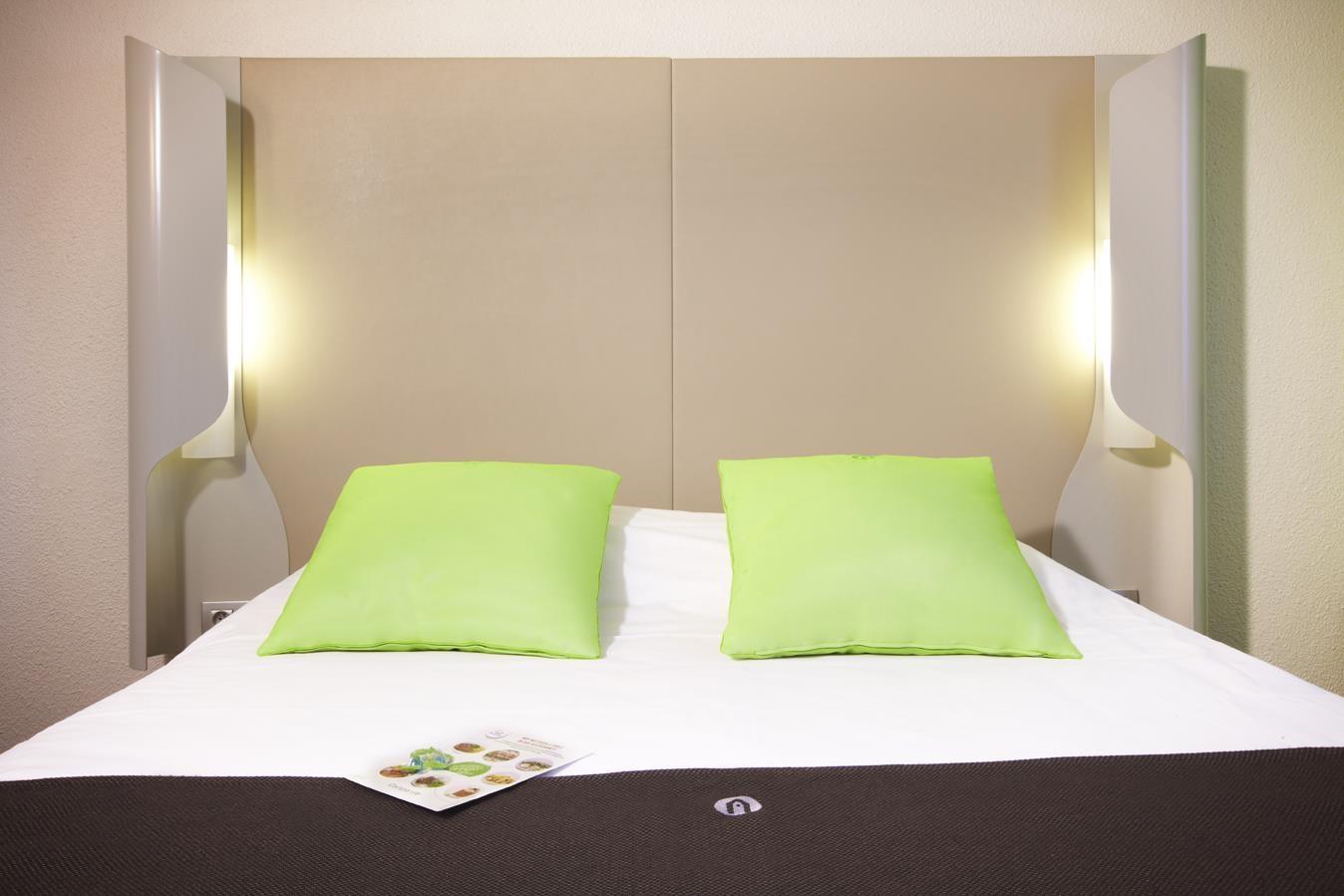 Campanile Nogent-Sur-Marne Hotel Kültér fotó