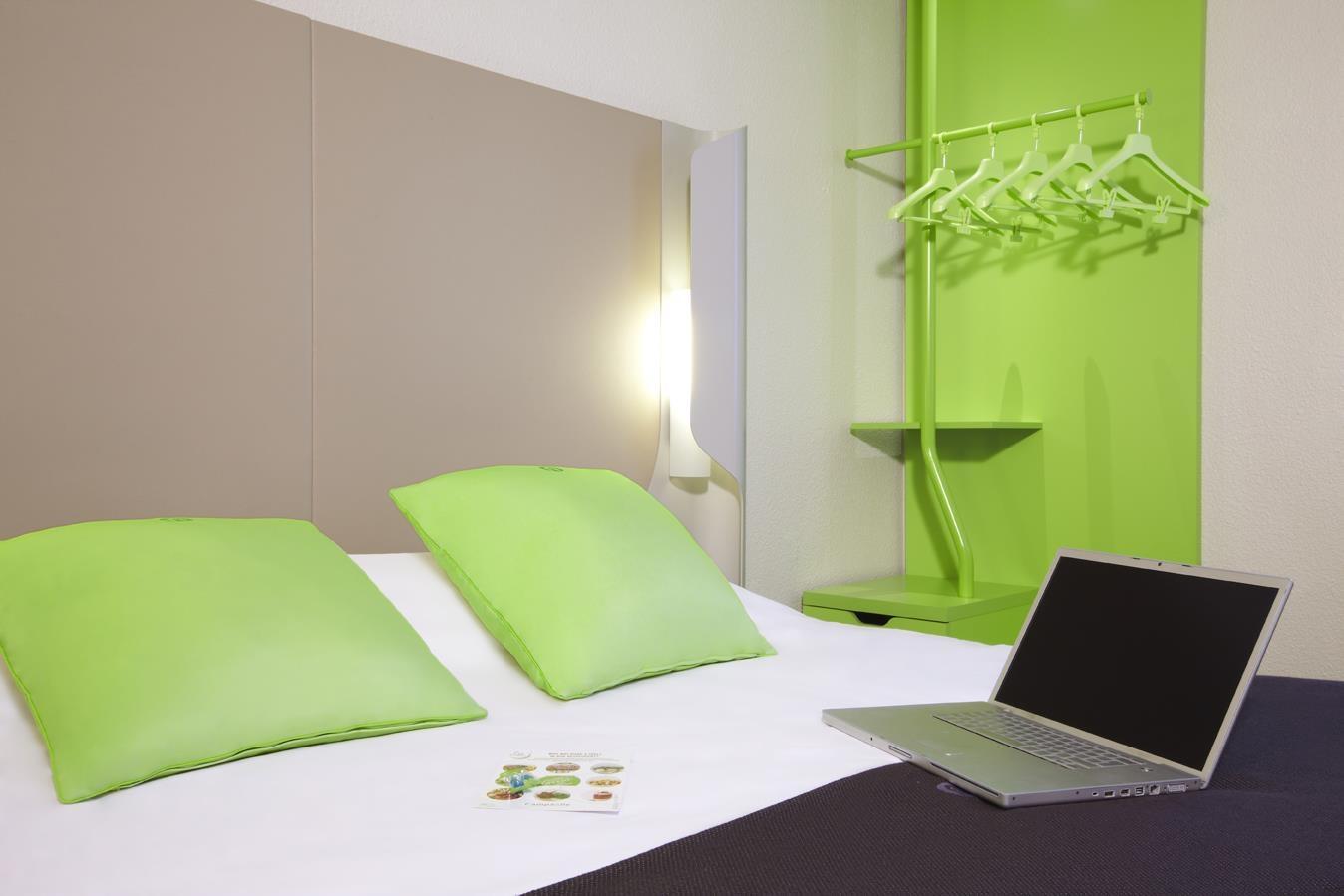 Campanile Nogent-Sur-Marne Hotel Kültér fotó