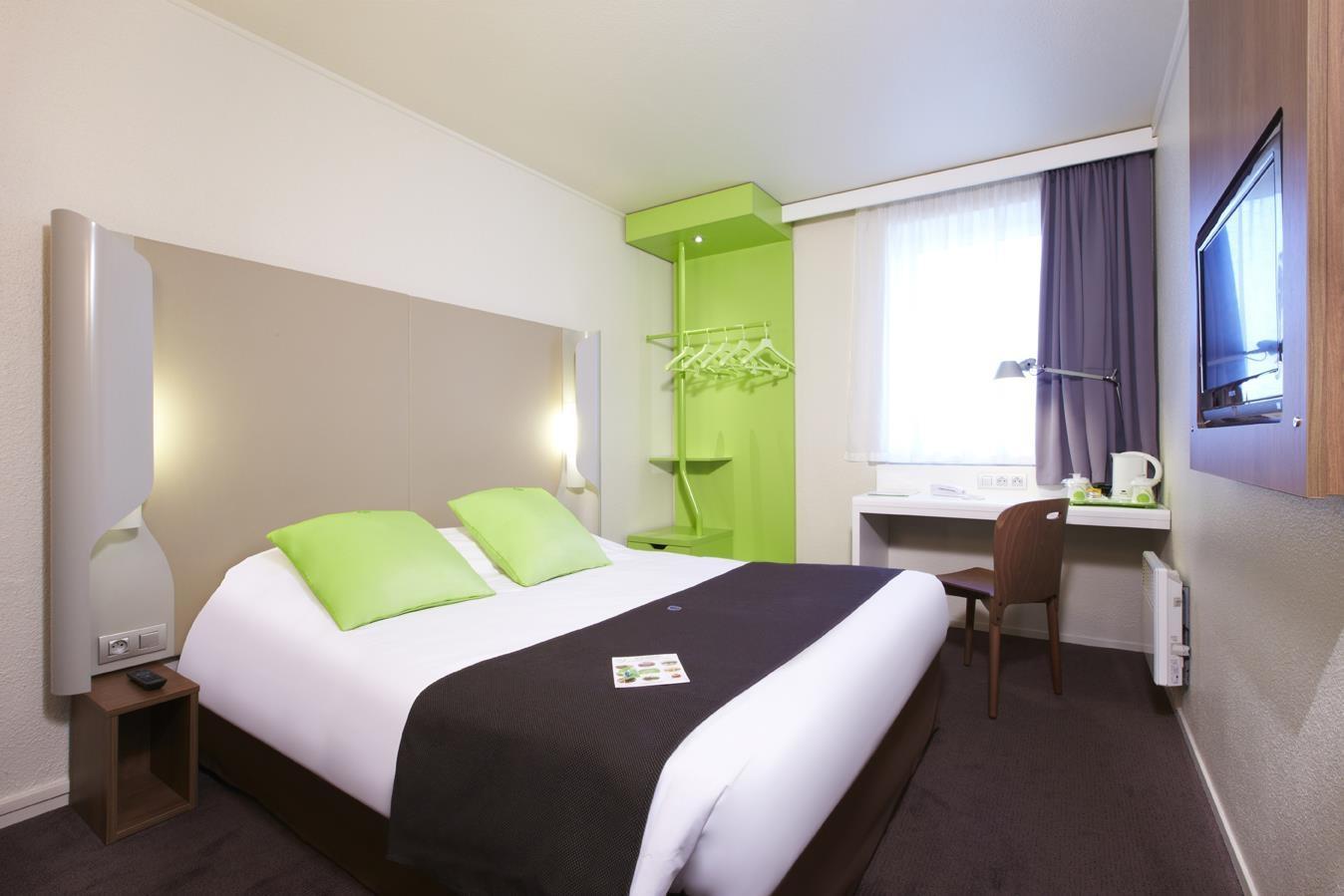 Campanile Nogent-Sur-Marne Hotel Kültér fotó