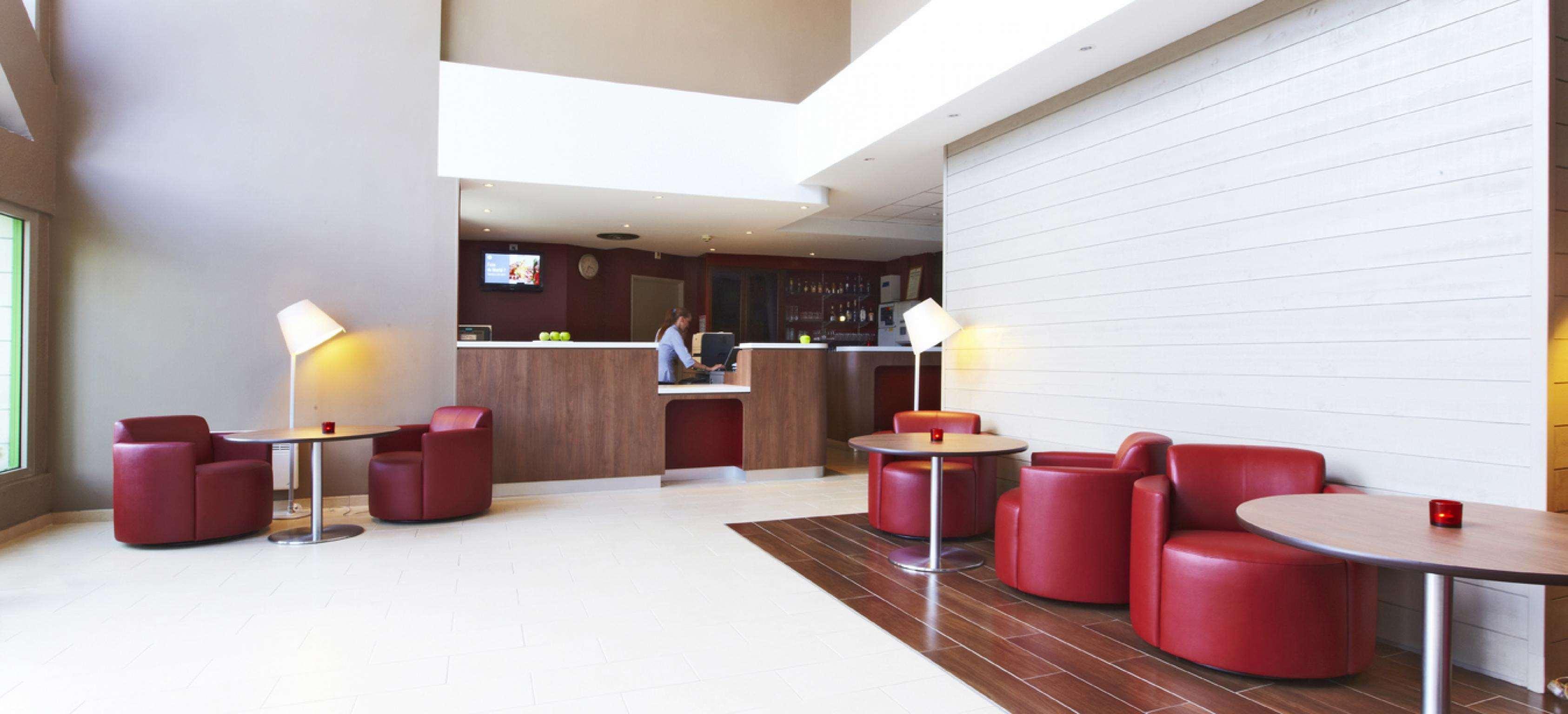 Campanile Nogent-Sur-Marne Hotel Kültér fotó