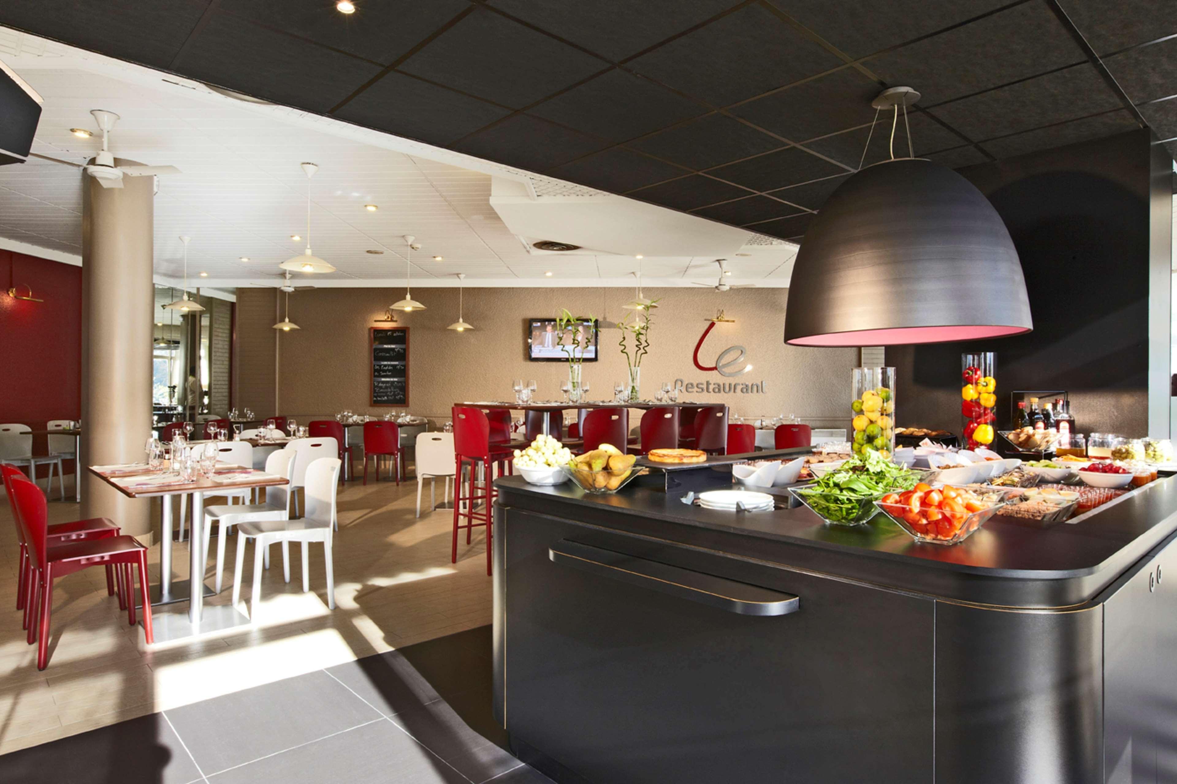 Campanile Nogent-Sur-Marne Hotel Kültér fotó