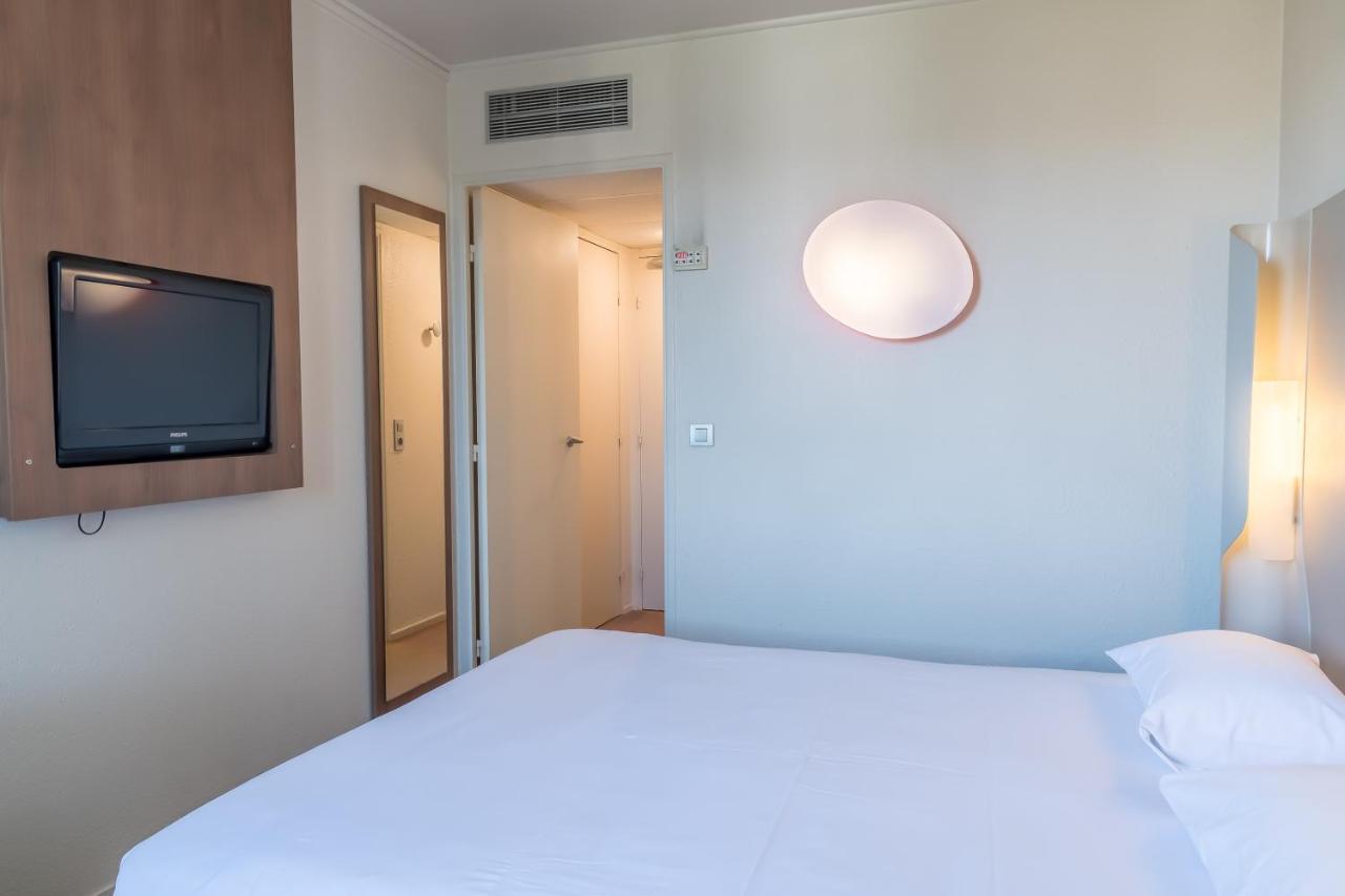Campanile Nogent-Sur-Marne Hotel Kültér fotó