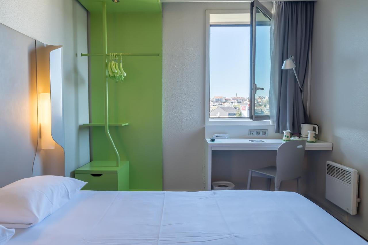 Campanile Nogent-Sur-Marne Hotel Kültér fotó