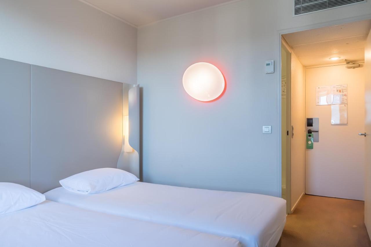 Campanile Nogent-Sur-Marne Hotel Kültér fotó