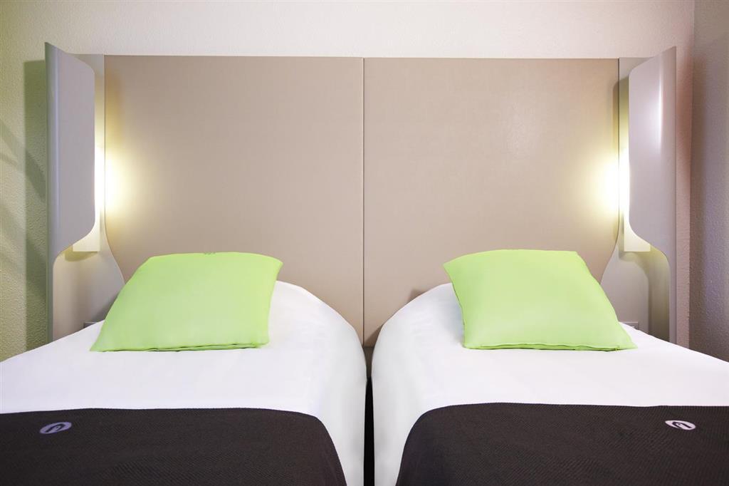 Campanile Nogent-Sur-Marne Hotel Kültér fotó