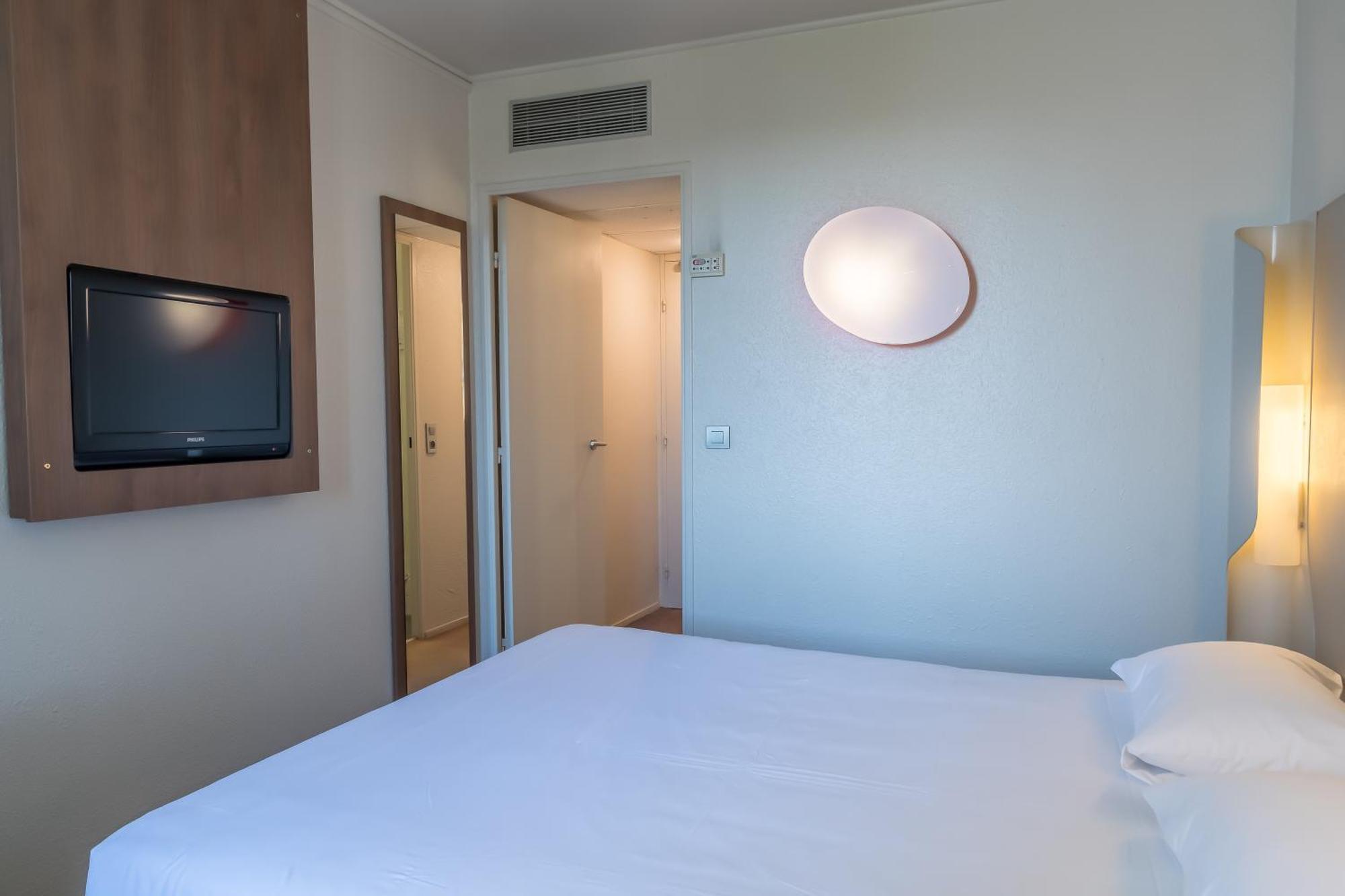 Campanile Nogent-Sur-Marne Hotel Kültér fotó