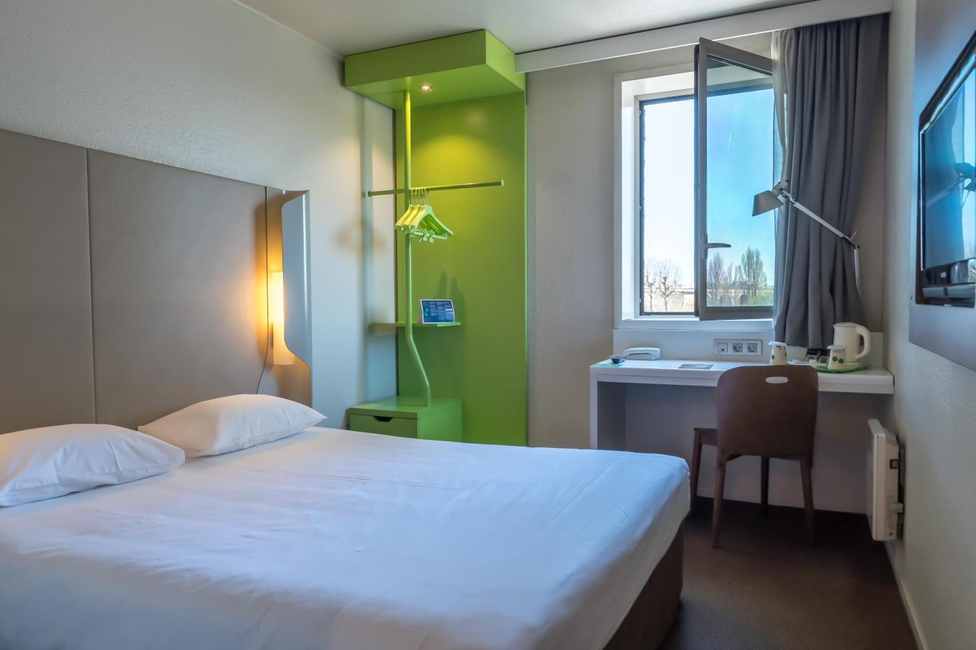 Campanile Nogent-Sur-Marne Hotel Kültér fotó