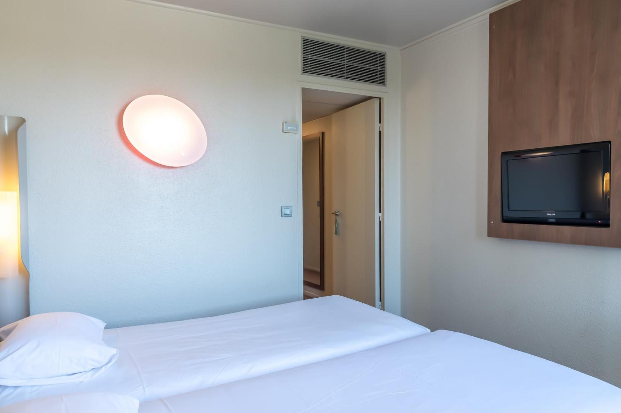Campanile Nogent-Sur-Marne Hotel Kültér fotó