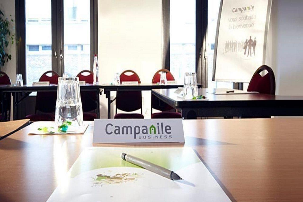 Campanile Nogent-Sur-Marne Hotel Kültér fotó