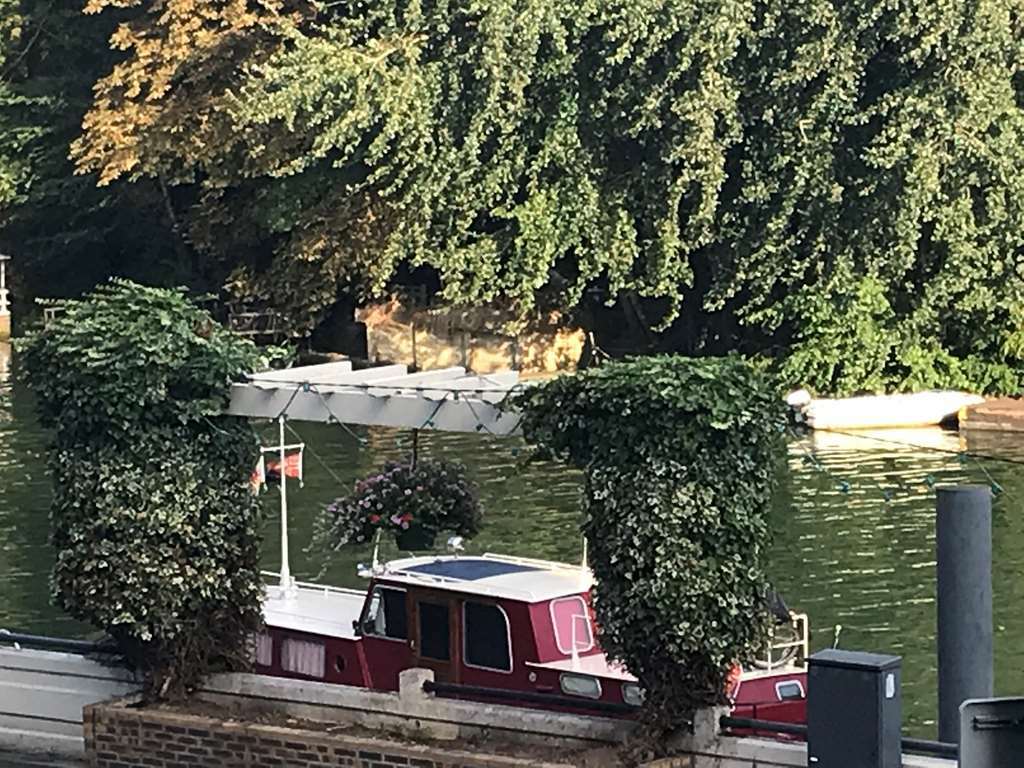 Campanile Nogent-Sur-Marne Hotel Kültér fotó